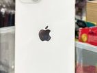 Apple iPhone 13 White Color (Used)