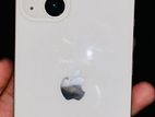 Apple iPhone 13 White Color (Used)
