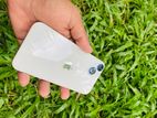 Apple iPhone 13 White (Used)