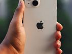 Apple iPhone 13 White Edition (Used)