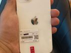 Apple iPhone 13 white (Used)