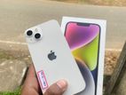 Apple iPhone 13 White (Used)