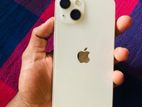 Apple iPhone 13 White (Used)