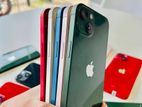 Apple iPhone 13 With Box (Used)