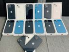Apple iPhone 13 with Box (Used)