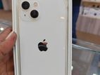 Apple iPhone 13 With Box (Used)