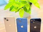 Apple iPhone 13 ZP/A | 128GB (Used)