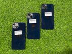 Apple iPhone 14 128 / 256 Midnight (Used)