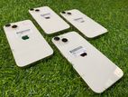 Apple iPhone 14 128 / 256 Starlight (Used)