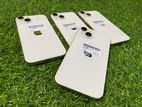 Apple iPhone 14 128 / 256 Starlight (Used)