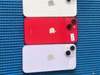 Apple iPhone 14 128-256Gb (Used)