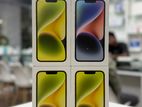 Apple iPhone 14 128 (Brand New)