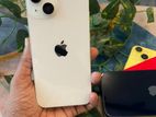 Apple iPhone 14 128 gb /2, (Used)