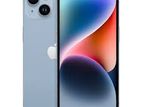 Apple iPhone 14 128 GB (Brand New)