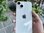 Apple iPhone 14 128 GB (Used)