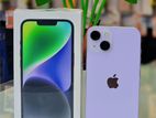 Apple iPhone 14 128 gb (Used)