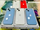 Apple iPhone 14 128 GB (Used)