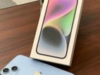 Apple iPhone 14 128 GB (Used)