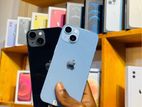 Apple iPhone 14 128 GB (Used)