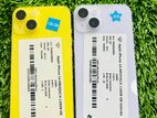 Apple iPhone 14 128 GB (Used)