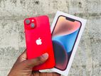 Apple iPhone 14 128 GB (Used)