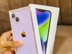 Apple iPhone 14 128 GB (Used)