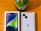 Apple iPhone 14 128-GB (Used)