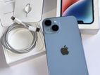 Apple iPhone 14 128GB (Used)