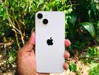 Apple iPhone 14 128GB (Used)