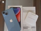 Apple iPhone 14 128 GB (Used)