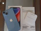 Apple iPhone 14 128 GB (Used)