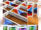 Apple iPhone 14 128 GB (Used)