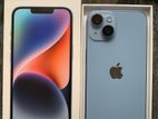 Apple iPhone 14 128 GB (Used)