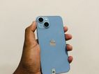 Apple iPhone 14 128 GB (Used)