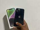 Apple iPhone 14 128 GB (Used)