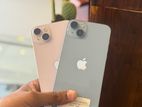 Apple iPhone 14 128 GB (Used)