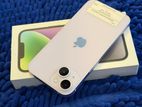 Apple iPhone 14 128 GB (Used)