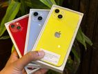 Apple iPhone 14 128 GB (Used)