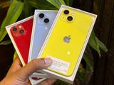 Apple iPhone 14 128 GB (Used)