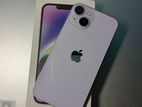 Apple iPhone 14 128GB (Used)