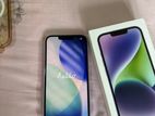 Apple iPhone 14 128 GB (Used)
