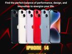 Apple iPhone 14 128 (Used)
