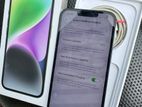 Apple iPhone 14 128GB (Used)