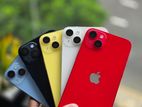 Apple iPhone 14 128 (Used)