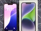 Apple iPhone 14 128 (Used)