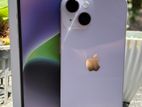 Apple iPhone 14 128GB (Used)