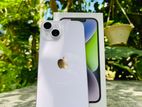 Apple iPhone 14 128GB (Used)