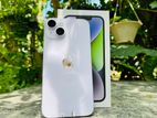 Apple iPhone 14 128GB (Used)