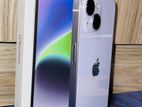 Apple iPhone 14 128GB (Used)