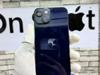 Apple iPhone 14 128 (Used)